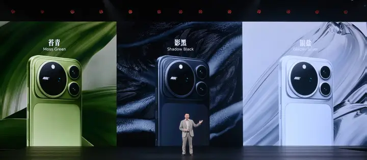 James Li, CEO of HONOR