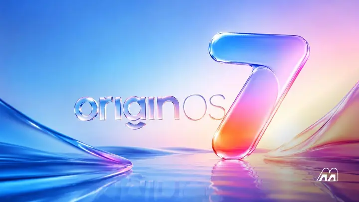 OriginOS 7ε