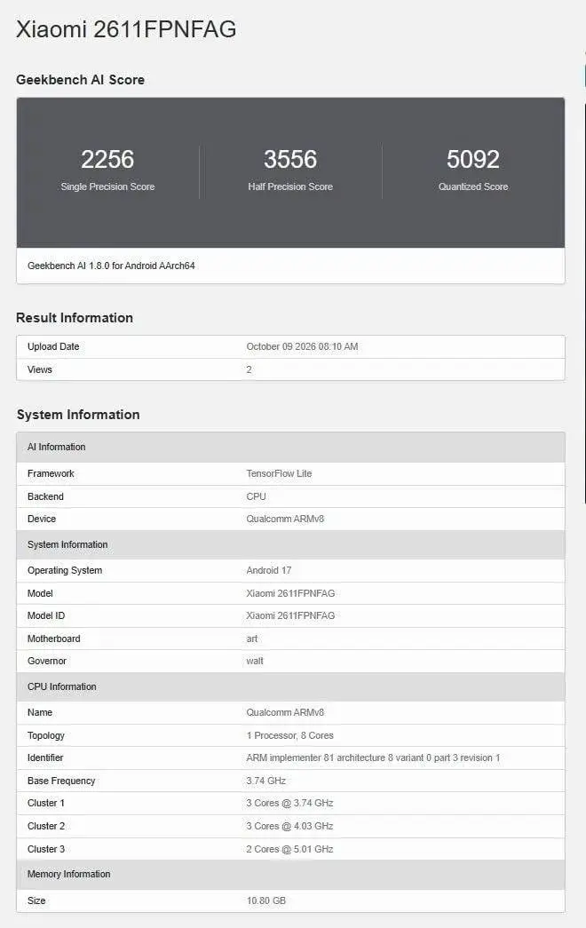 XXIaomi_18_Pro_Max_Geekbench_AI_1791741395153