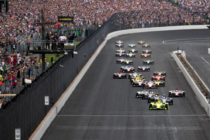 Indy 500