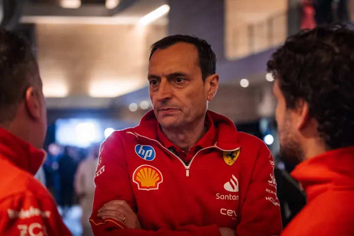 Riccardo Adami