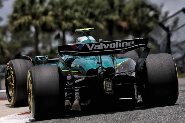 alonso
