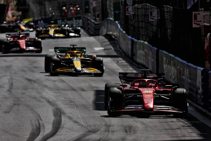 monaco