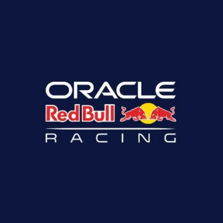 Red Bull Racing's new social media profile picture incorporates its old logo