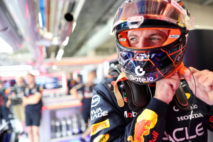 max verstappen oostenrijk