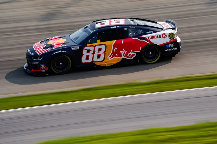 van gisbergen