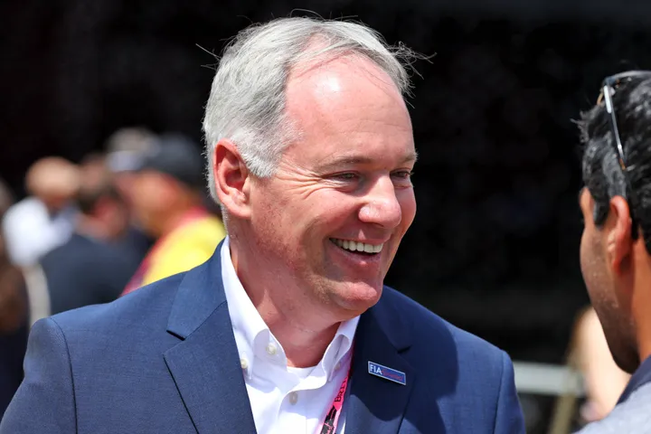 Tim Mayer will go up against current FIA president Mohammed Ben Sulayem when the FIA president elections take place in December 2025.&nbsp;