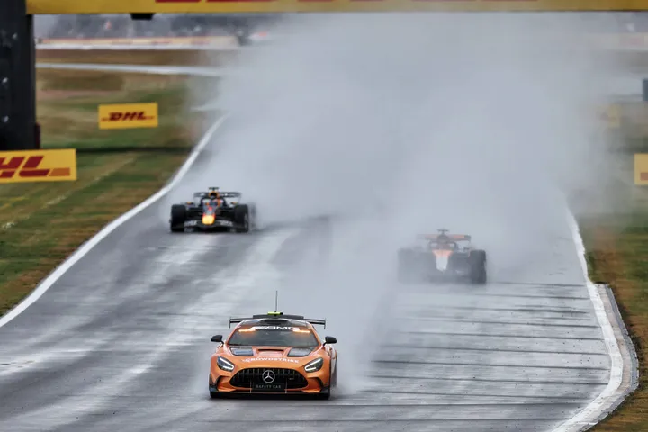 Max Verstappen, Oscar Piastri