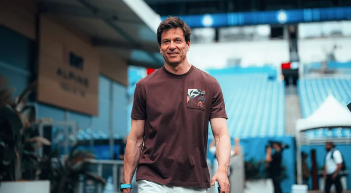 toto wolff