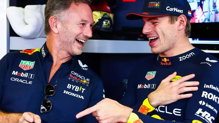 Which staff members would want to leave with Horner?