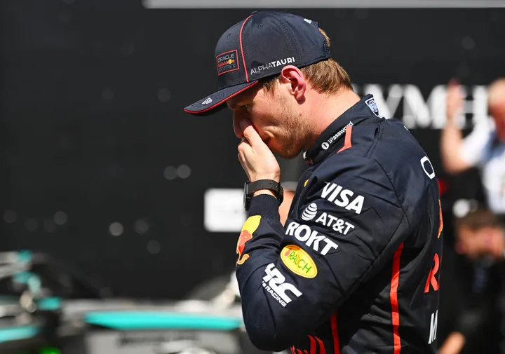 Verstappen