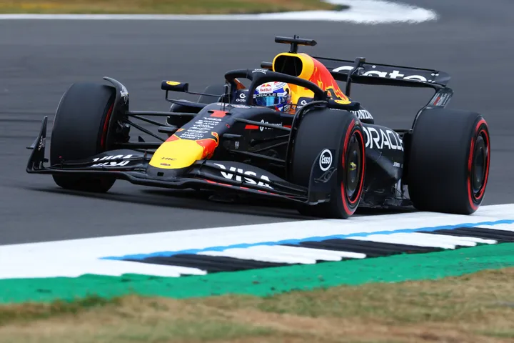 verstappen