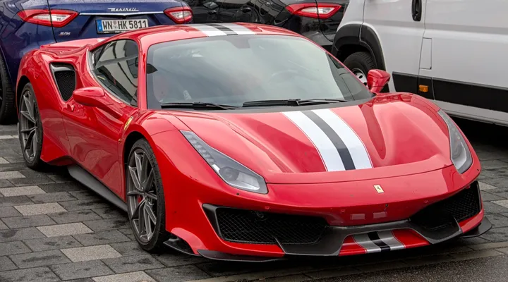 Pista