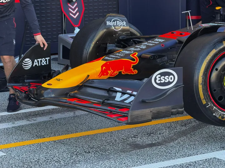 RedBullupdate