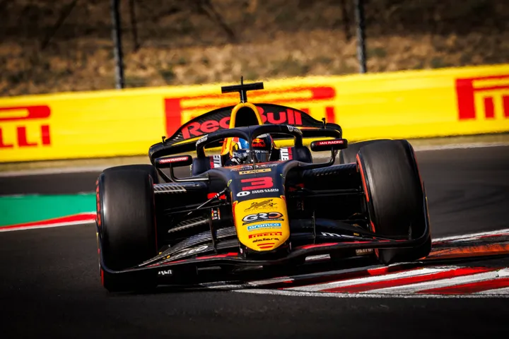 Pepe Martí - Red Bull Contentpool