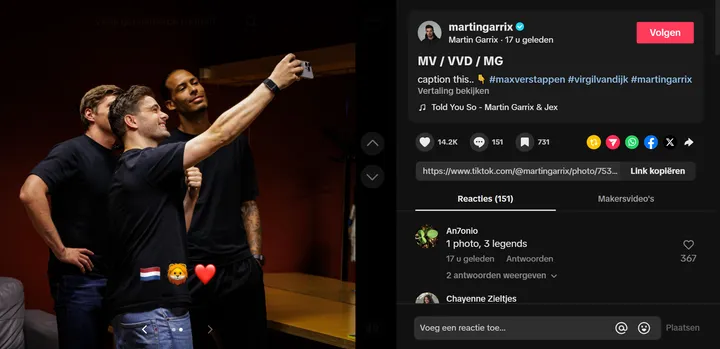tiktok