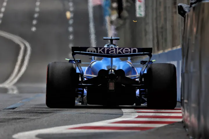 Foto: RacePictures.