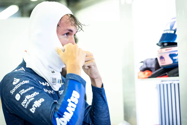 Foto: RacePictures.