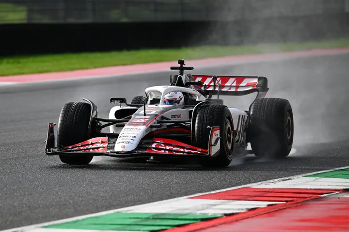 Foto: Haas F1 Media