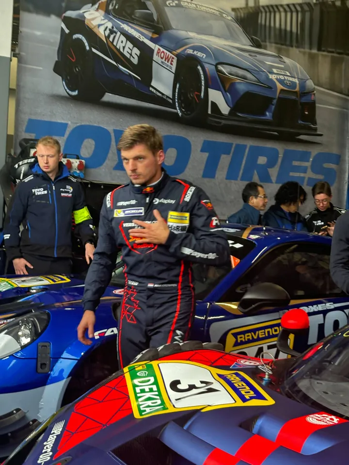 Verstappen-kwalificatie-Nordschleife