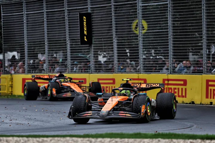 lando-norris-oscar-piastri-melbourne