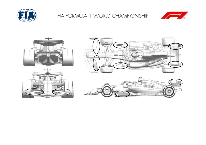 Mercedes update location