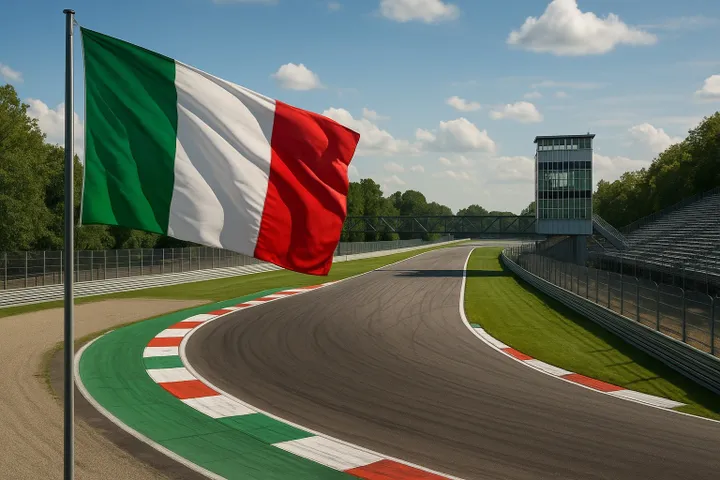 Monza