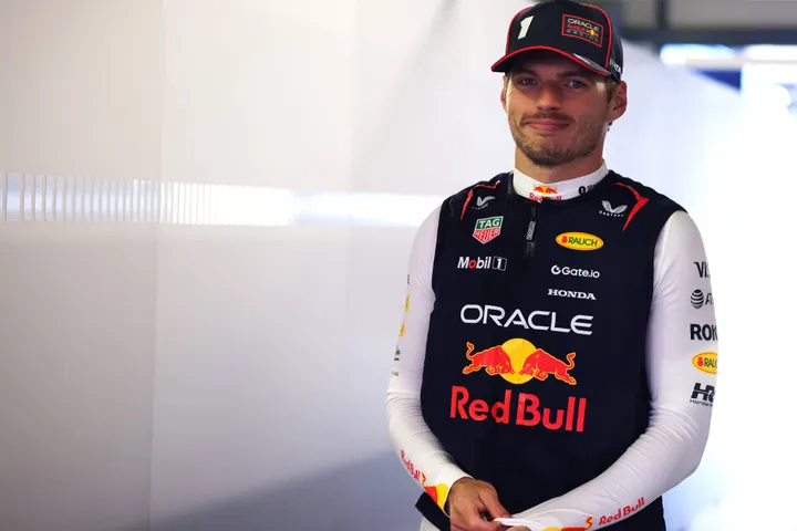 max verstappen red bull racing f1.