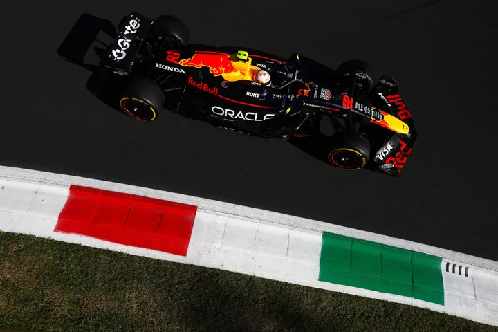 Red Bull Content Pool