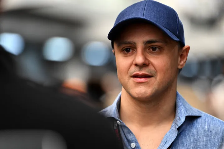 Felipe Massa - Foto: Race Pictures