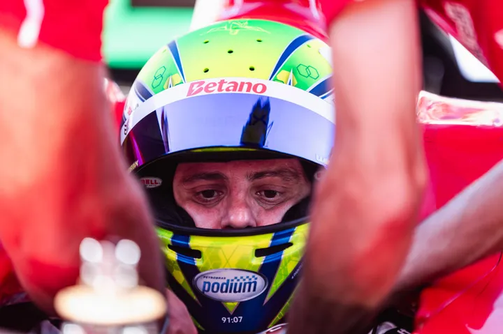 Felipe Massa - Foto: Race Pictures