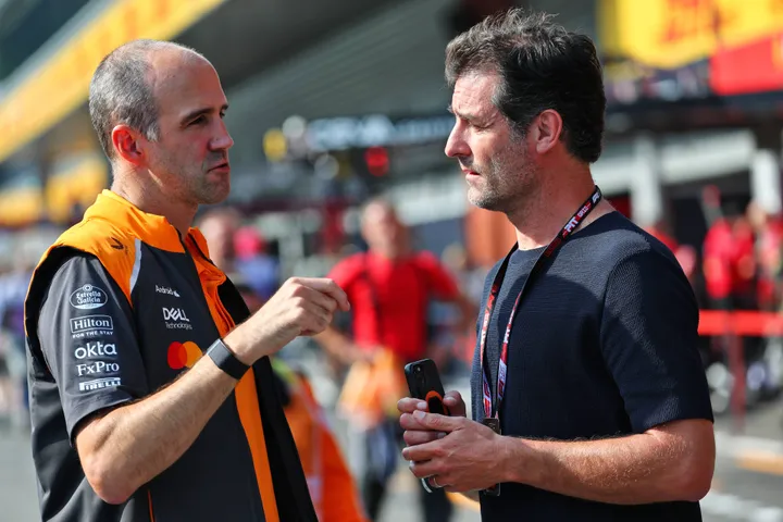 Mark Webber-McLAren-RacePictures