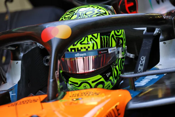 Lando Norris - Foto: Race Pictures