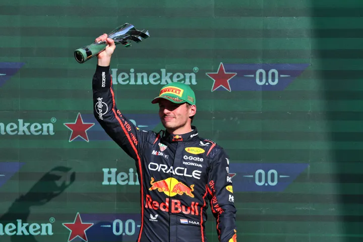 max-verstappen