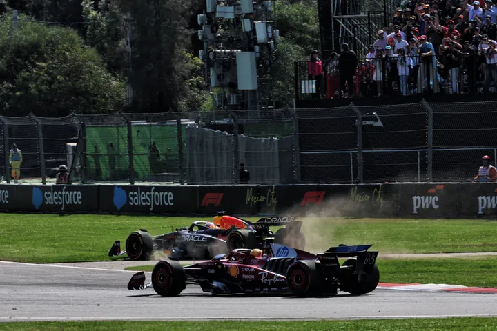 Foto: RacePictures.