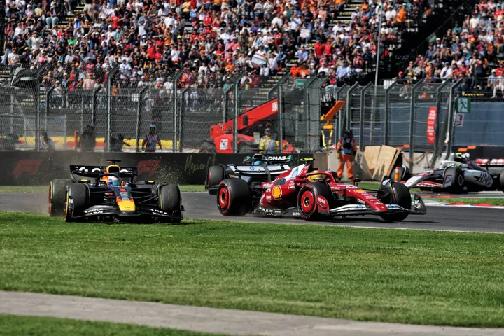 Foto: RacePictures.