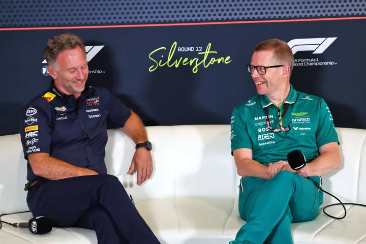 Horner-and-cowell