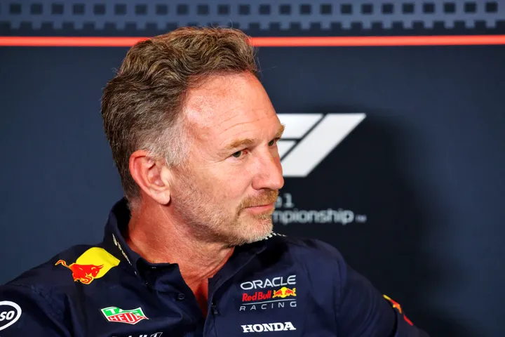 horner-presser