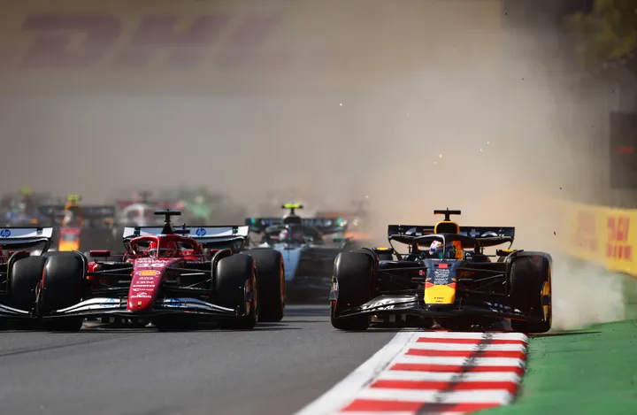 max-verstappen-red-bull-f1-mexico-gp-start