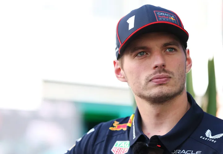 Max Verstappen_Mexico_Red Bull Content Pool