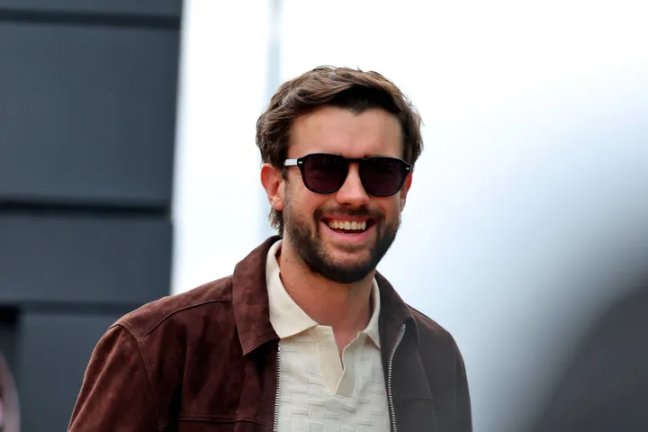 &nbsp;Jack Whitehall - Foto: Race Pictures