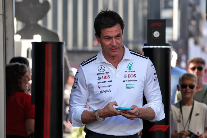 Foto: Race Pictures
