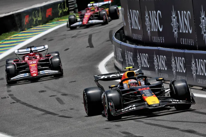 Foto: Race Pictures