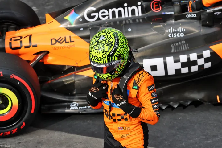 Foto: Race Pictures