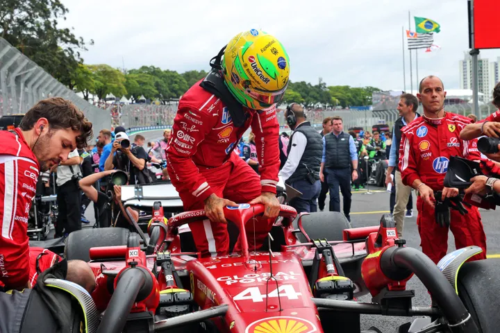 Foto: Race Pictures