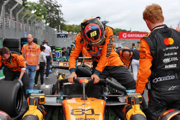 Foto: Race Pictures