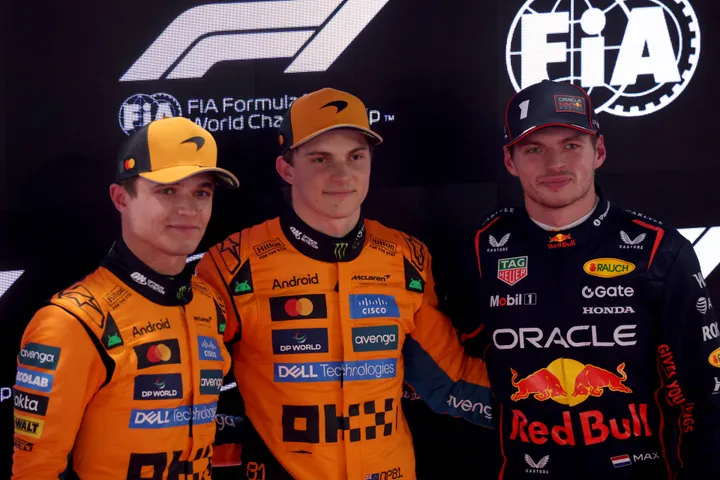 Foto: Race Pictures