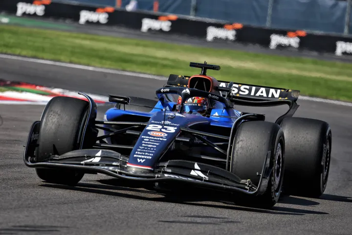 albon-williams-mexicogp-f1-2