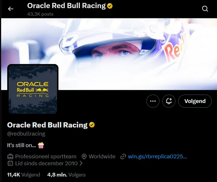 Bio Red Bull