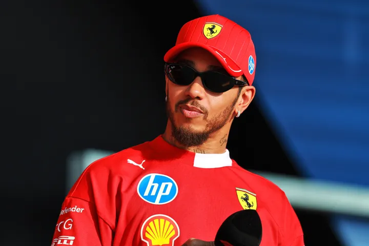 Foto: RacePictures.